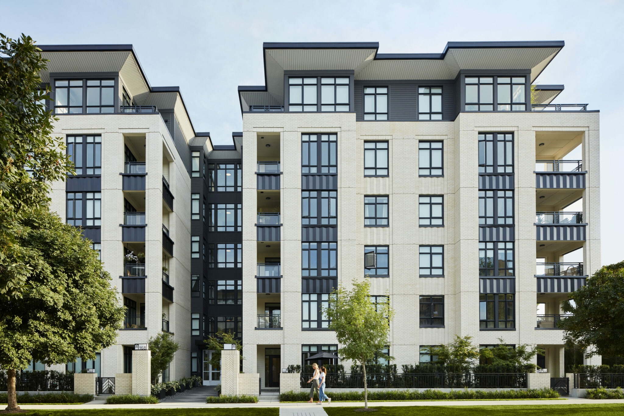 Mosaic Homes Our Story, A Better Home & Homes We've Built