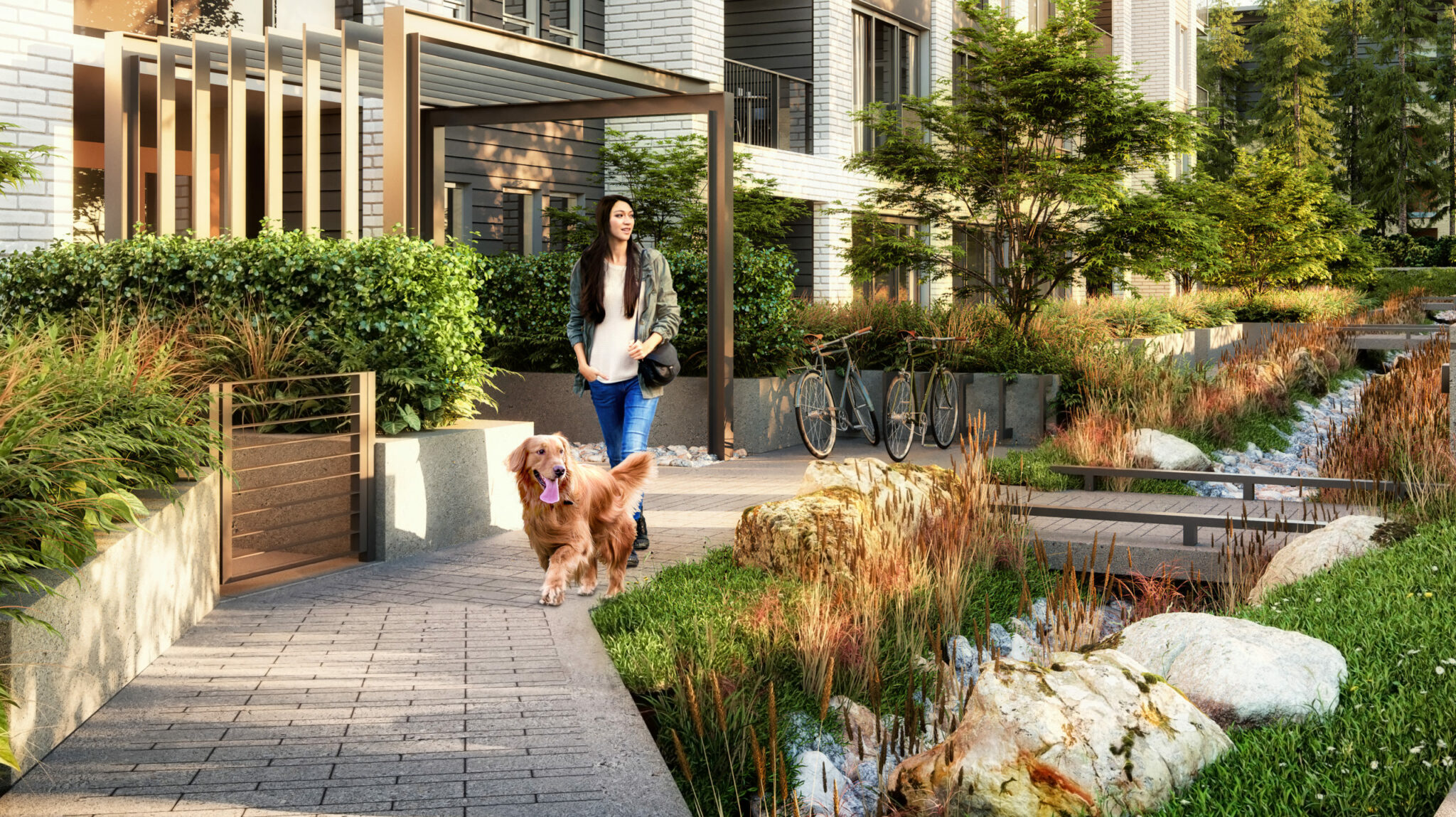 Find a Better Home Mosaic Homes