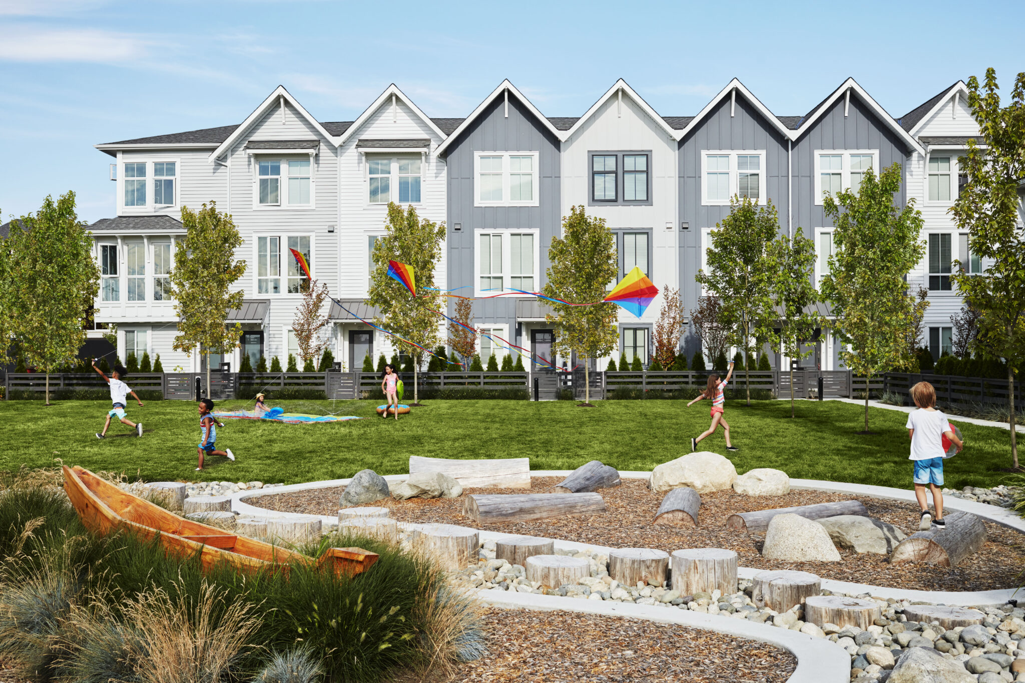 Mosaic Homes Our Story, A Better Home & Homes We've Built