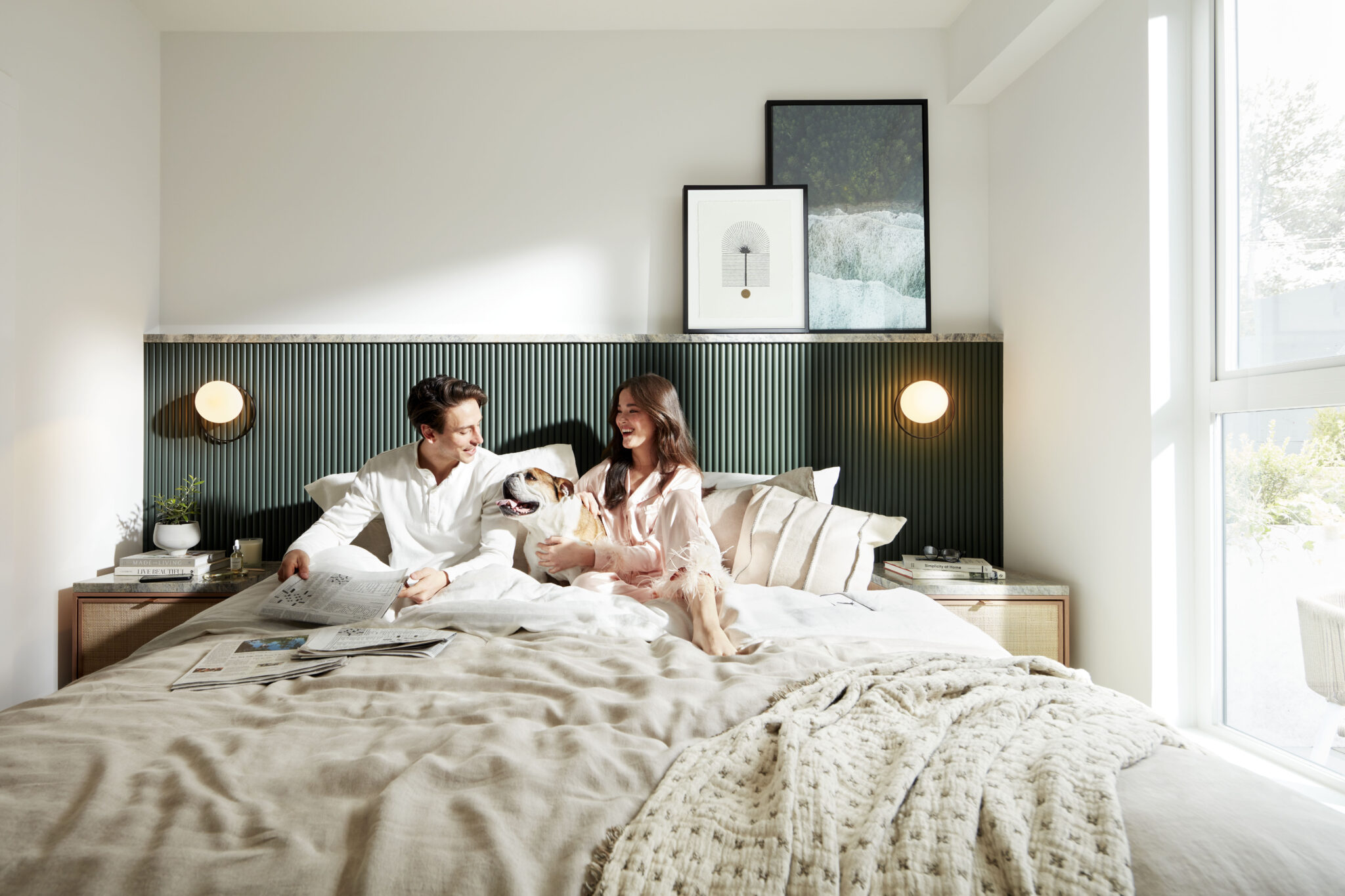 Moody Yards 2 Bedroom Homes in Port Moody