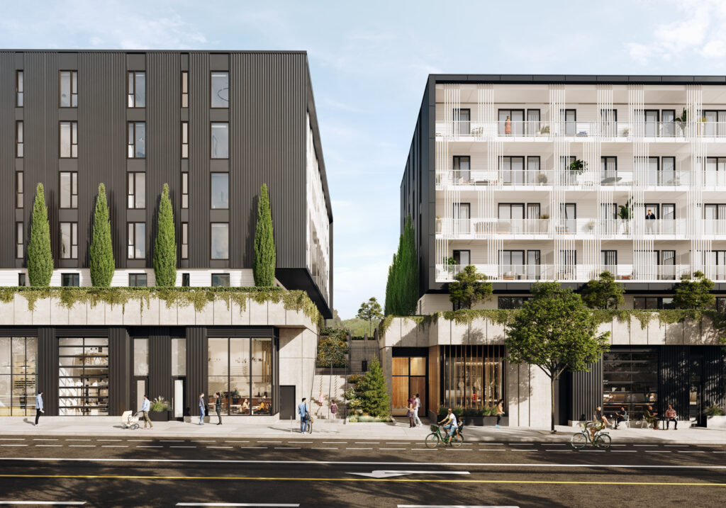 Find a Better Home Mosaic Homes