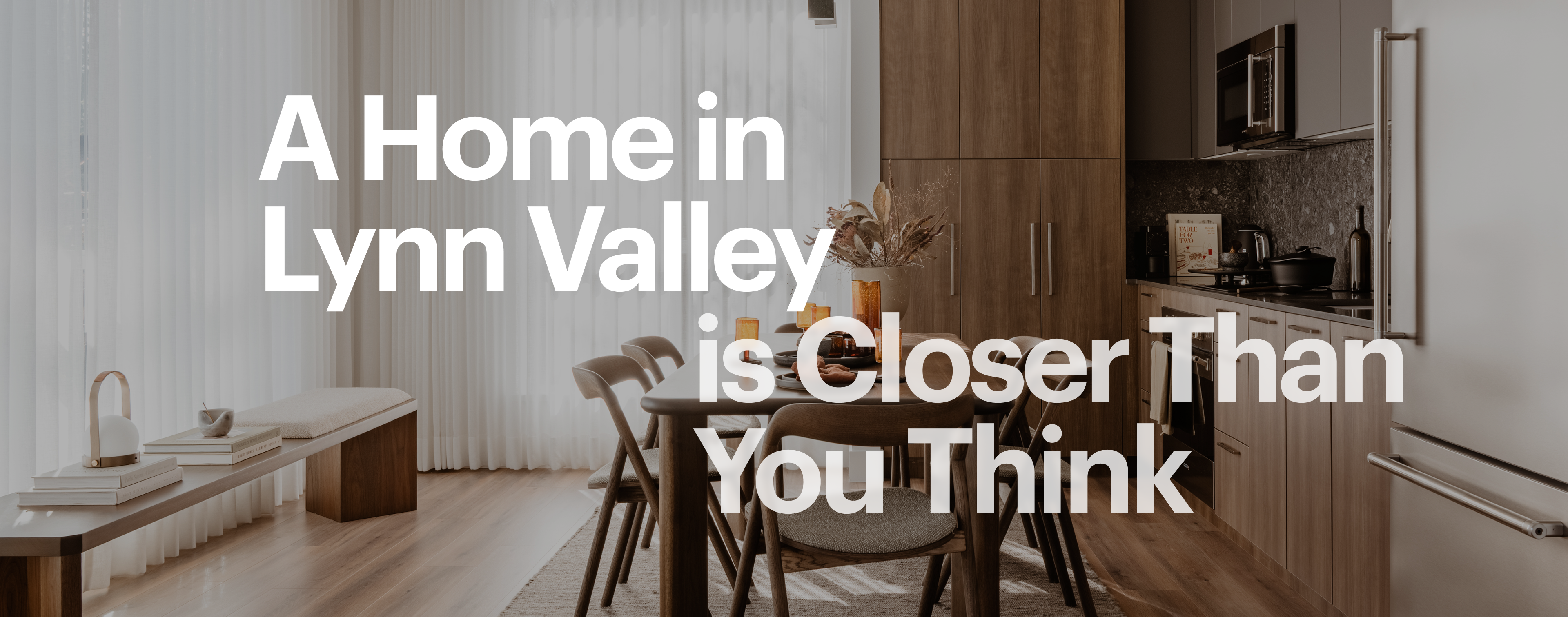 The Numbers are Working in Your Favour.